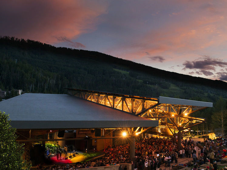 酒店 Villa Cortina