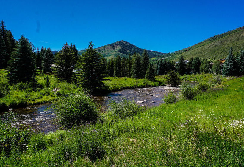 酒店 Villa Cortina