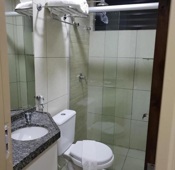 Villa Park Hotel Fortaleza   Antes Hotel Villamaris