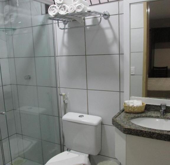 Villa Park Hotel Fortaleza Antes Hotel Villamaris