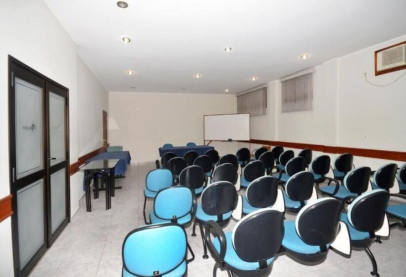 ホテル Villas Boas