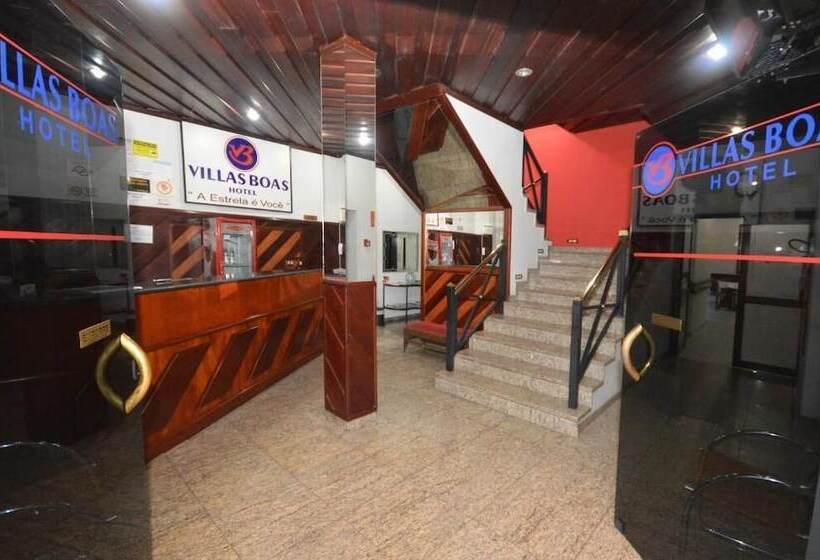 ホテル Villas Boas