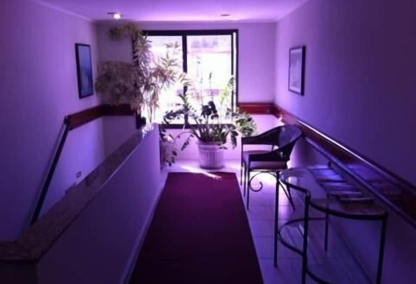 ホテル Villas Boas