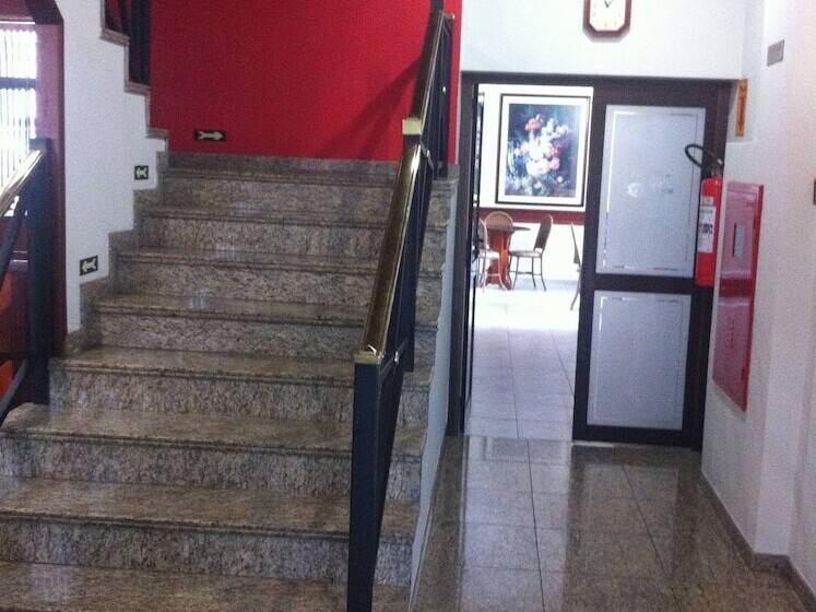 ホテル Villas Boas