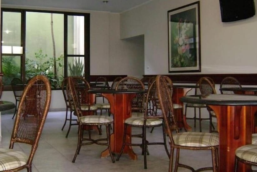 ホテル Villas Boas