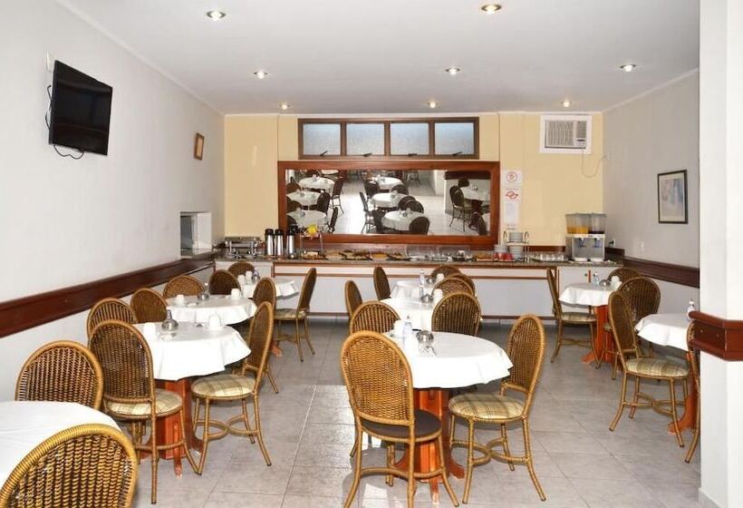 ホテル Villas Boas