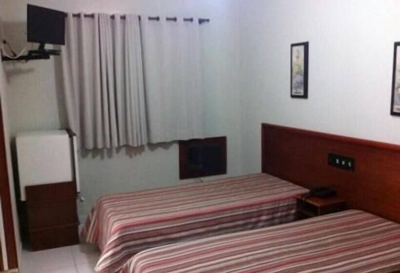 ホテル Villas Boas