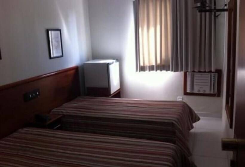 ホテル Villas Boas