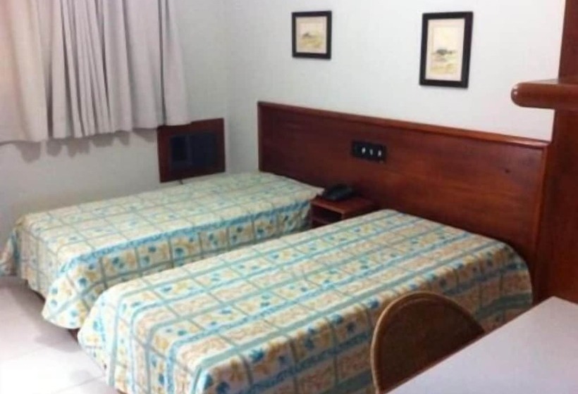 ホテル Villas Boas