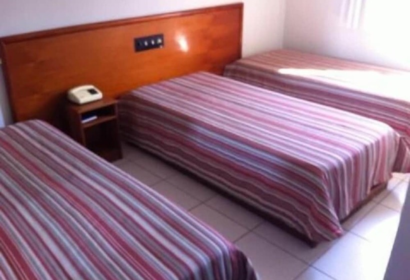 ホテル Villas Boas