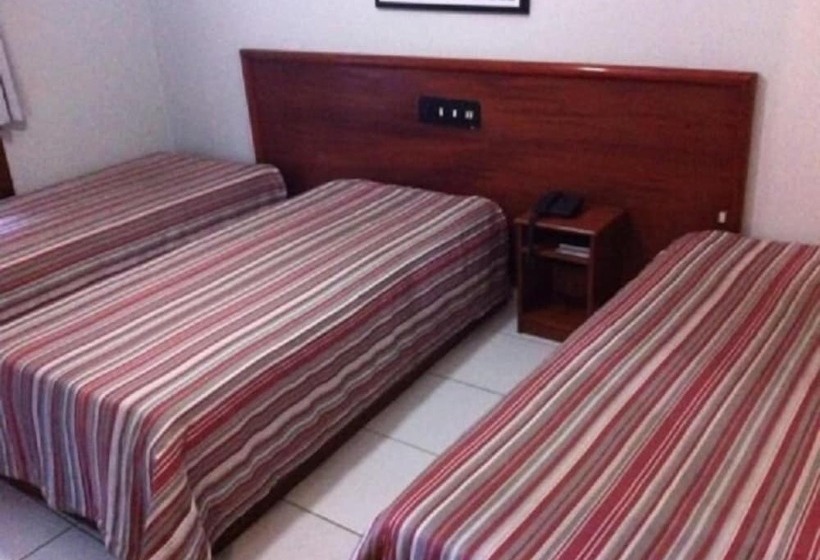 ホテル Villas Boas