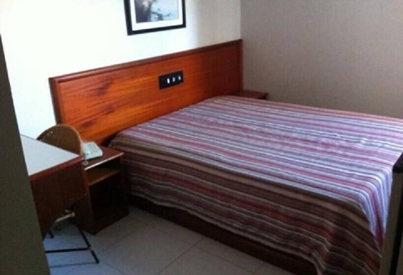 ホテル Villas Boas