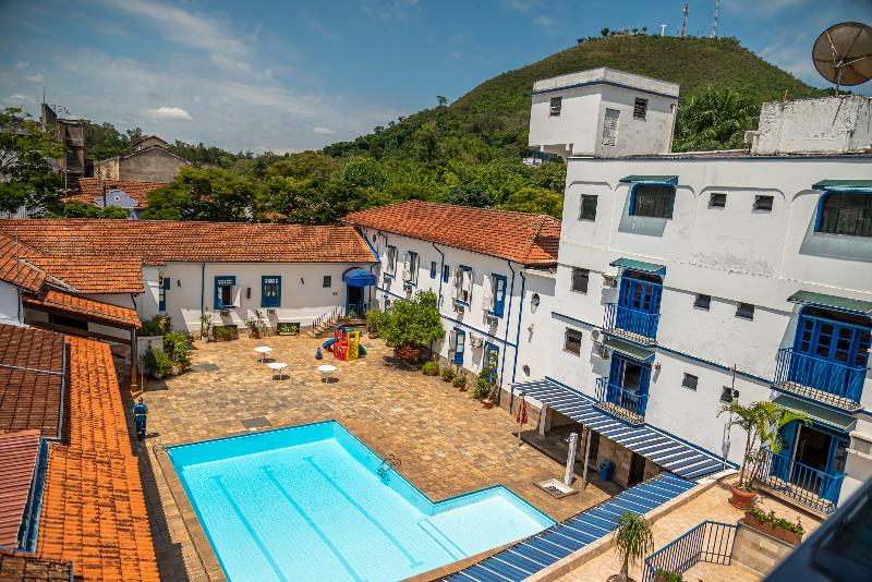 Voa Hotel Caxambu