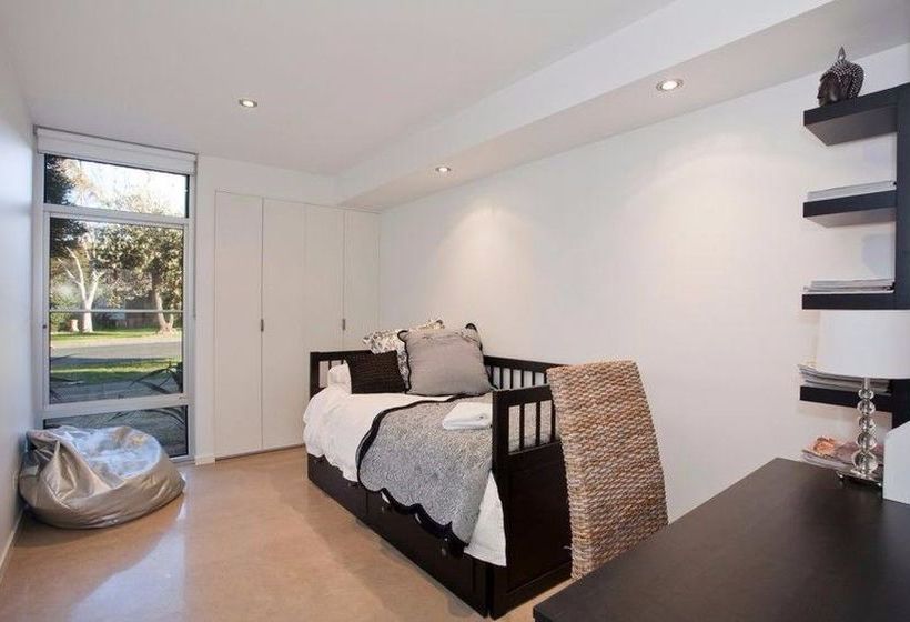 فندق Whitewater Apartments