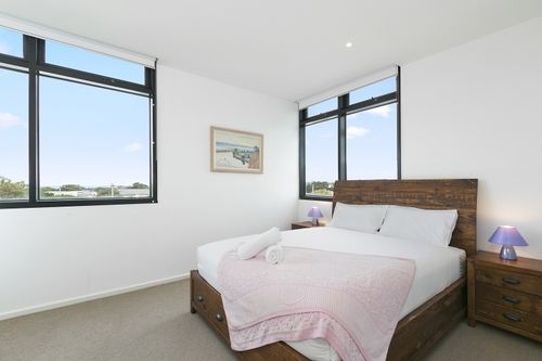 فندق Whitewater Apartments