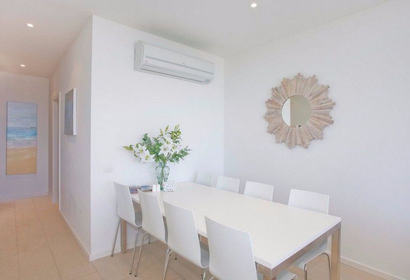 فندق Whitewater Apartments