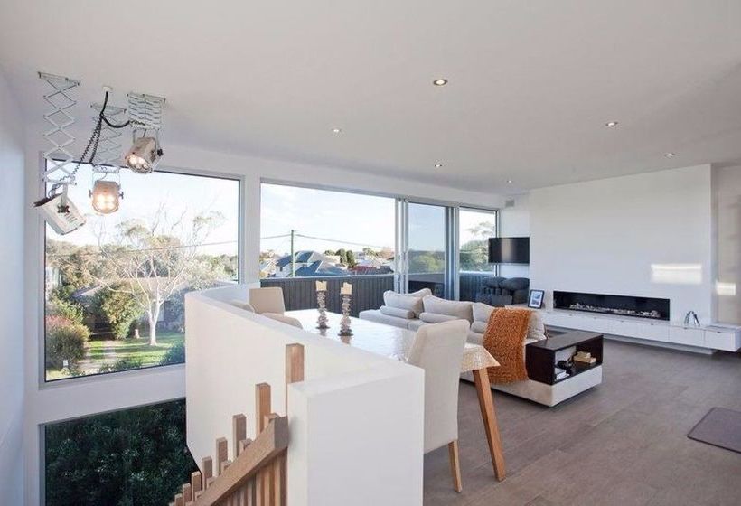 فندق Whitewater Apartments