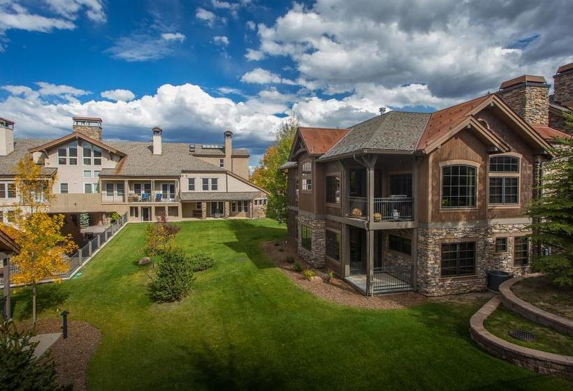 酒店 Woodrun Place