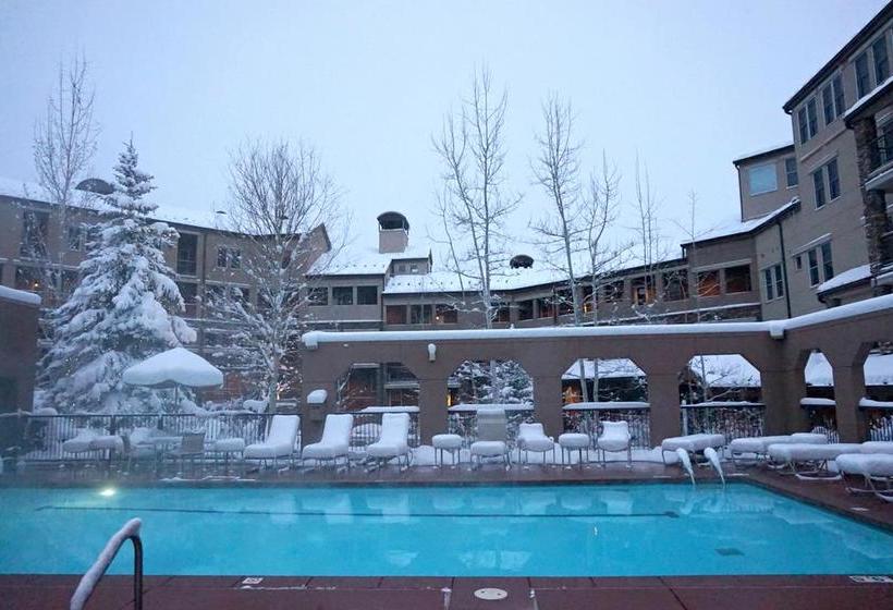 酒店 Woodrun Place