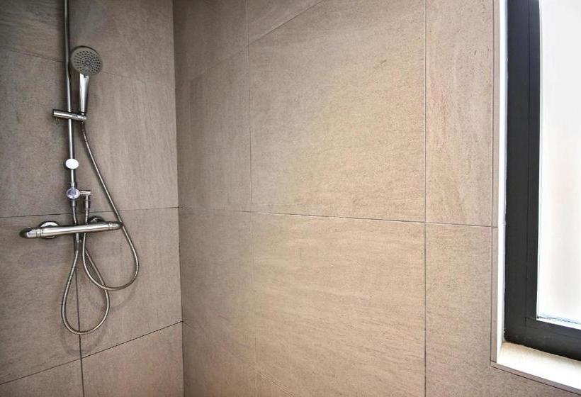 호텔 Ze Agency Apartments Liege