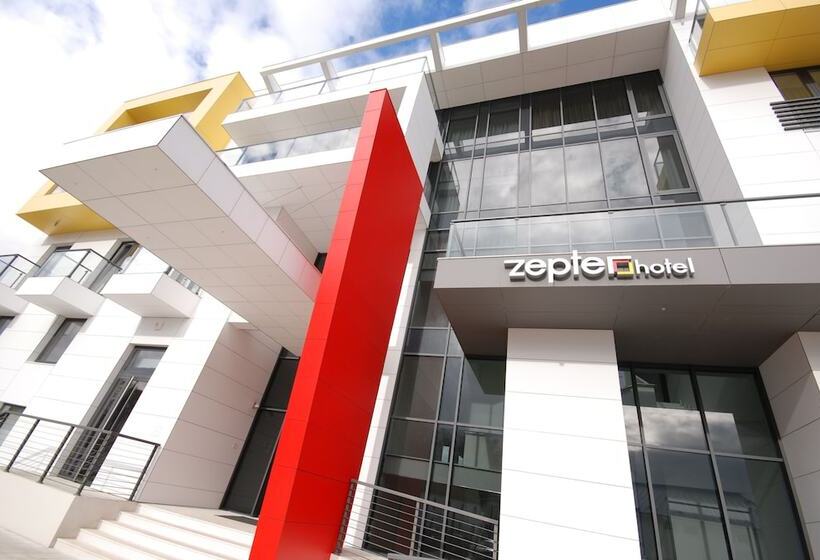 هتل Zepter