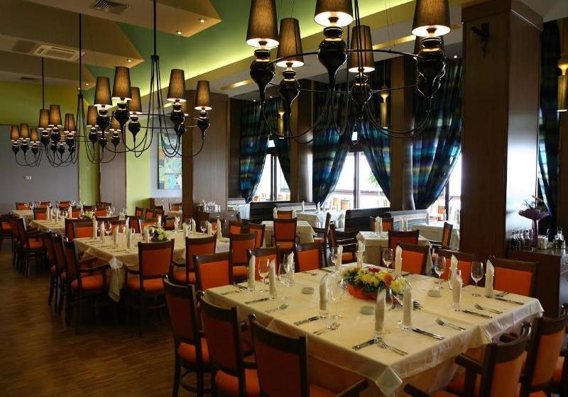 Mirage Of Nessebar Hotel & Apartments