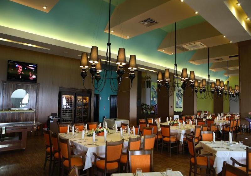 Mirage Of Nessebar Hotel & Apartments