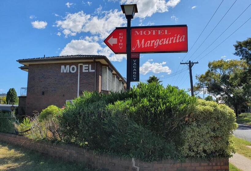 Motel Margeurita