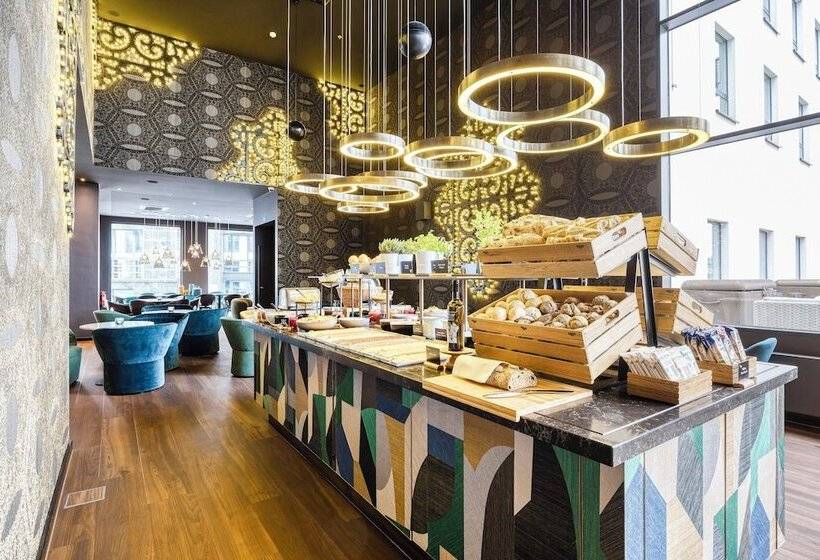 Motel One Brussels