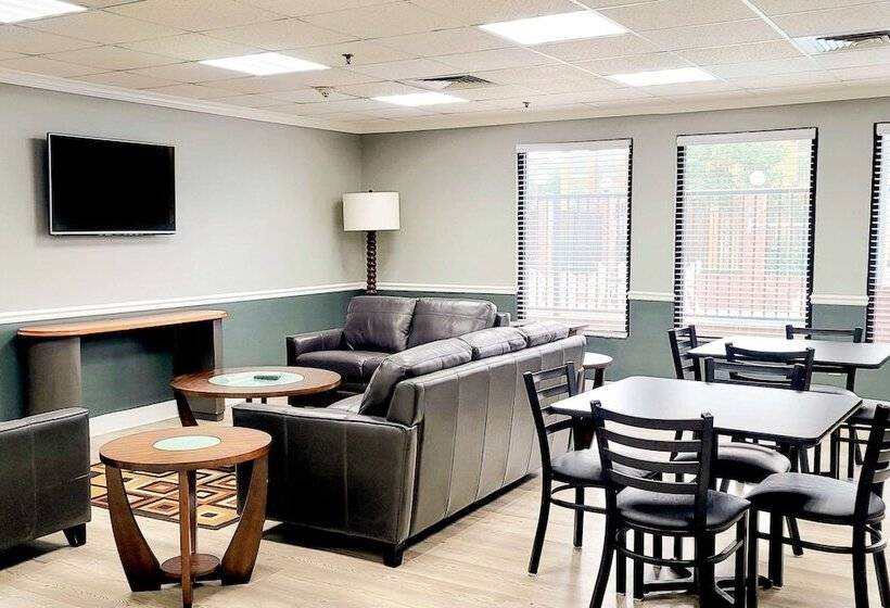 فندق على الطريق Quality Inn Port Wentworth Savannah North