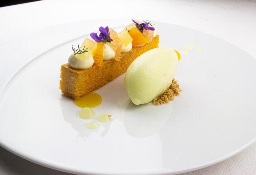 פנסיון Chateau D Origny, Chambres D Hotes Et Restaurant Gastronomique