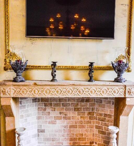 פנסיון Chateau D Origny, Chambres D Hotes Et Restaurant Gastronomique