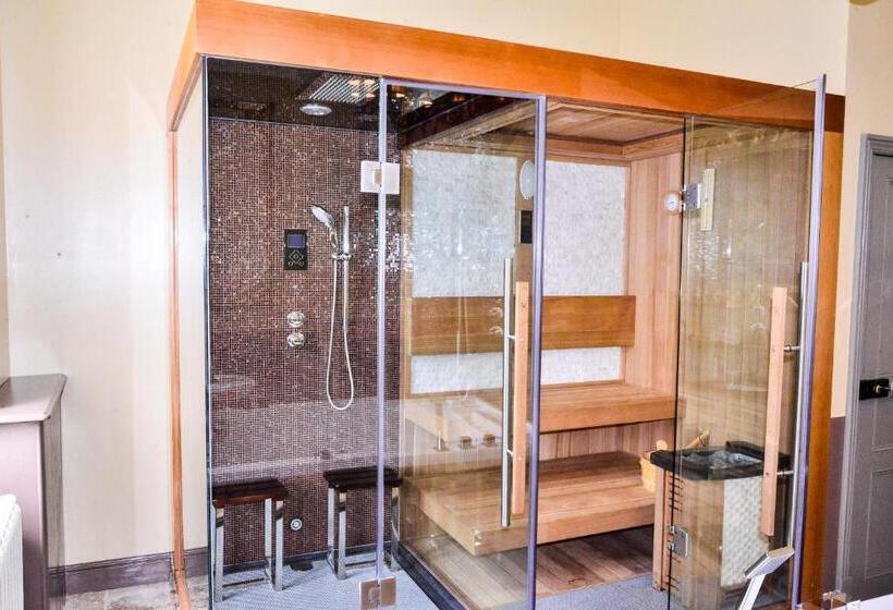 بنسيون Chateau D Origny, Chambres D Hotes Et Restaurant Gastronomique