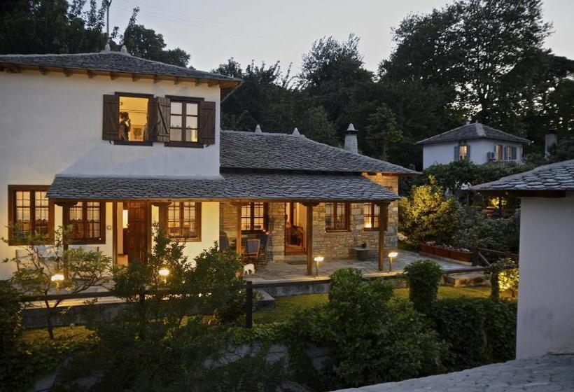 Пансион Gardenia Studios