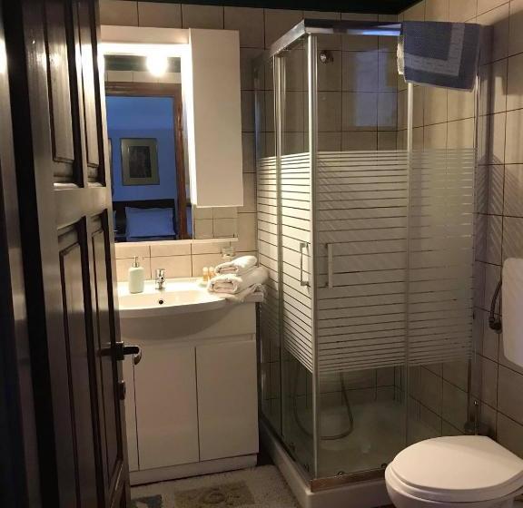 Пансион Gardenia Studios