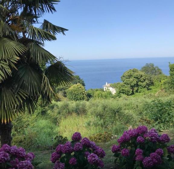 Пансион Gardenia Studios