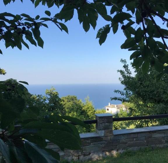 Пансион Gardenia Studios