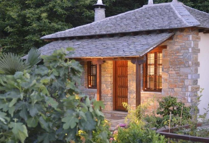 Пансион Gardenia Studios