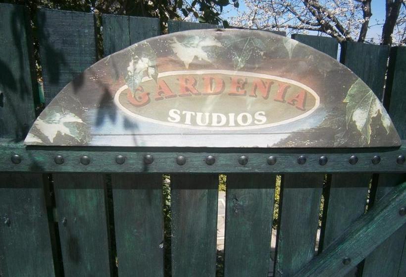 Пансион Gardenia Studios