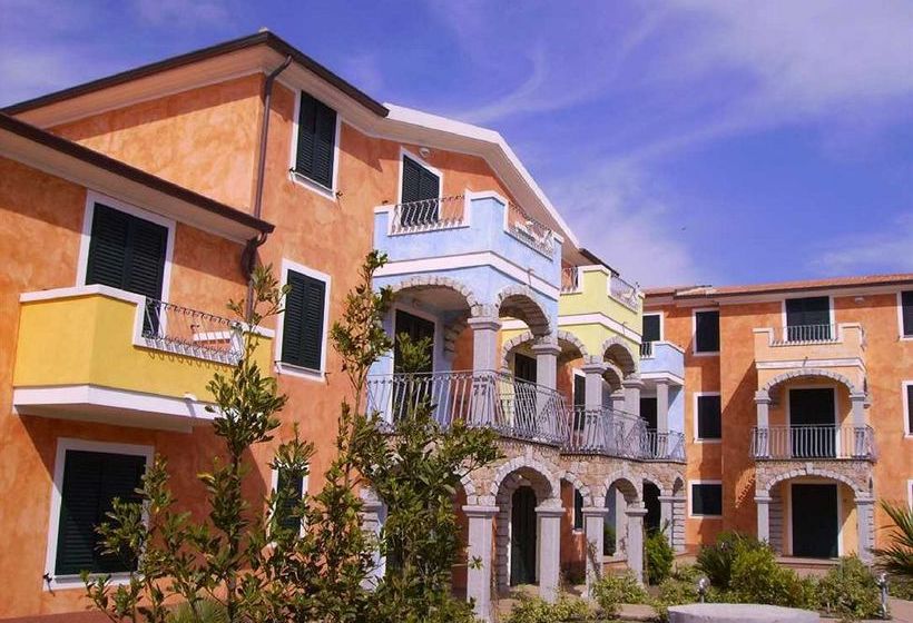 Appartamento Trilocale La Tanchitta