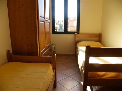 Appartamento Trilocale La Tanchitta