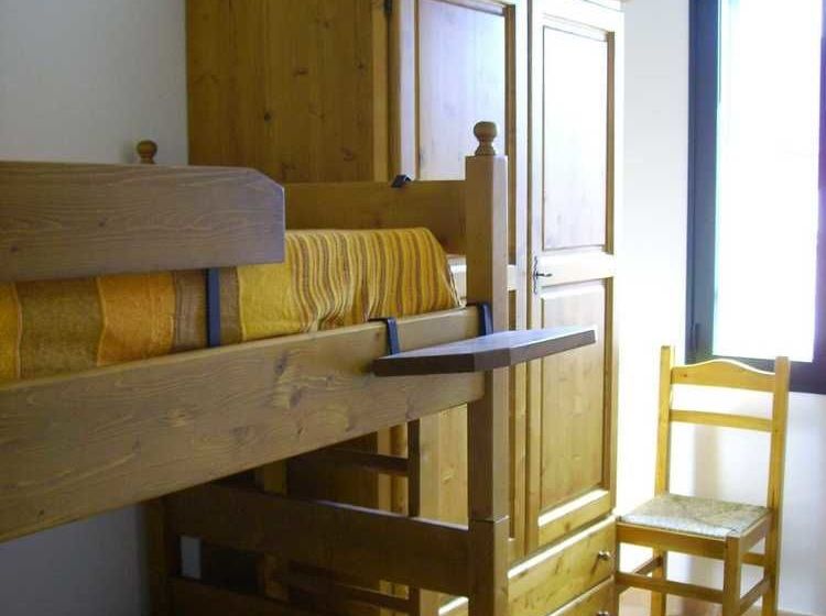 Appartamento Trilocale La Tanchitta