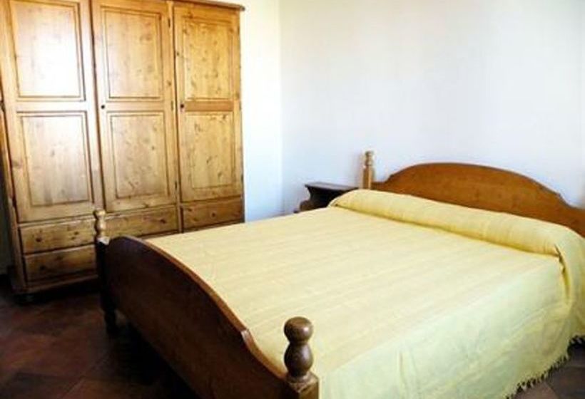 Appartamento Trilocale La Tanchitta