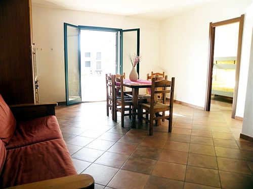 Appartamento Trilocale La Tanchitta