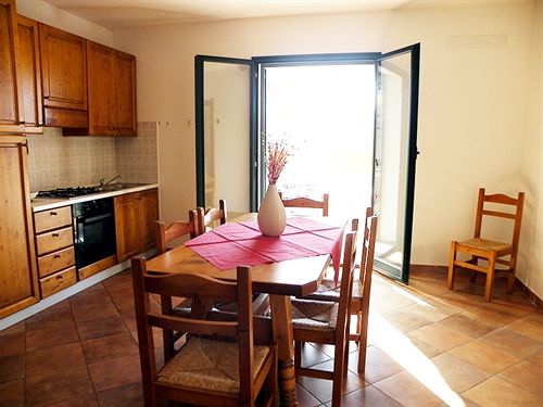 Appartamento Trilocale La Tanchitta