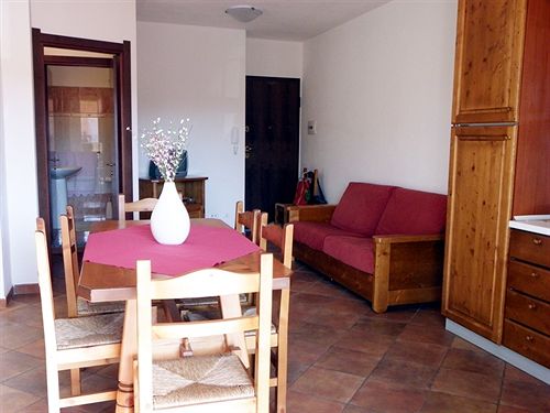 Appartamento Trilocale La Tanchitta