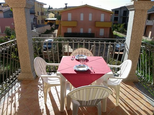 Appartamento Trilocale La Tanchitta