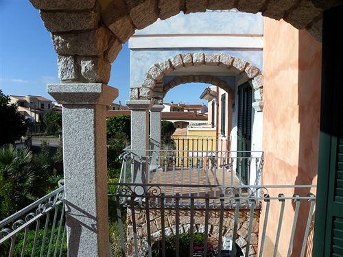 Appartamento Trilocale La Tanchitta