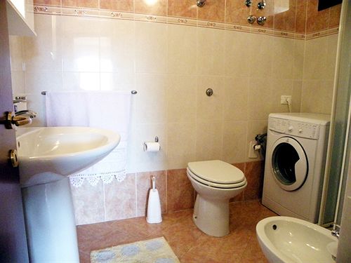 Appartamento Trilocale La Tanchitta