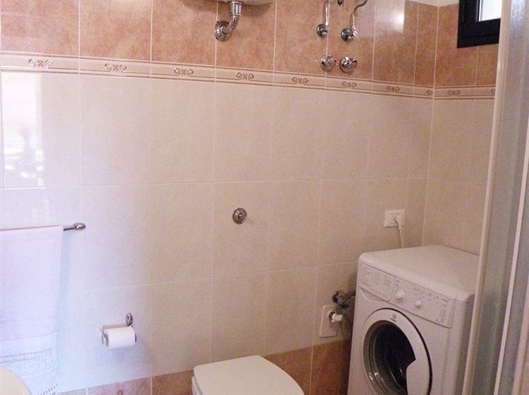 Appartamento Trilocale La Tanchitta